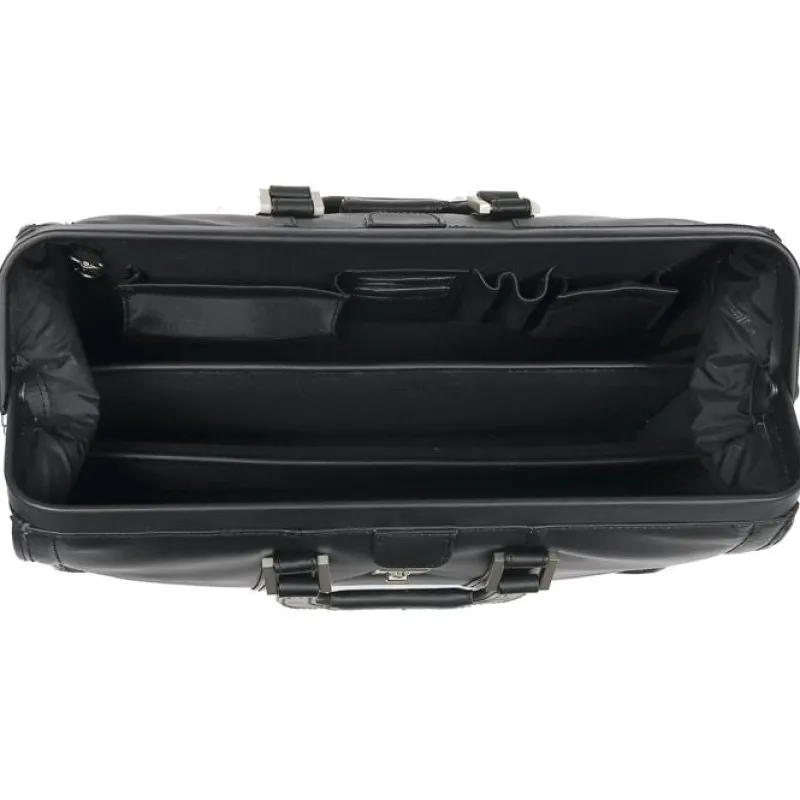 McKlein Business Cases<USAMORGAN*