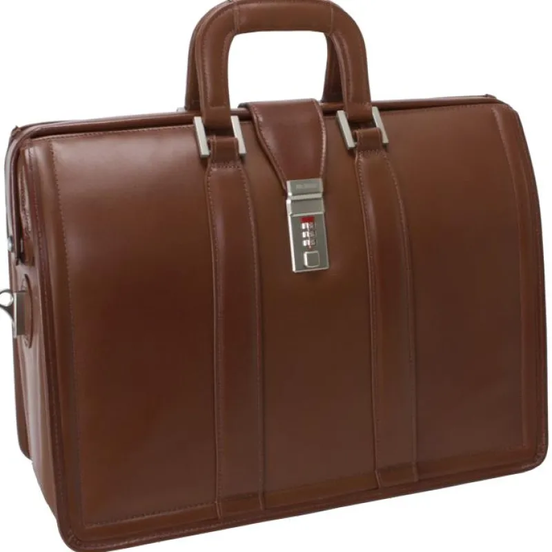 McKlein Business Cases<USAMORGAN*