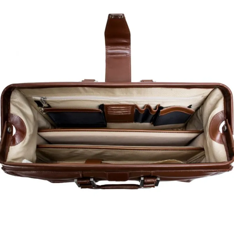 McKlein Business Cases<USAMORGAN*