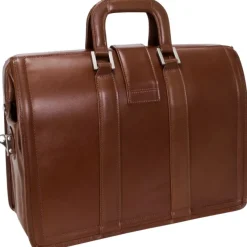 McKlein Business Cases<USAMORGAN*