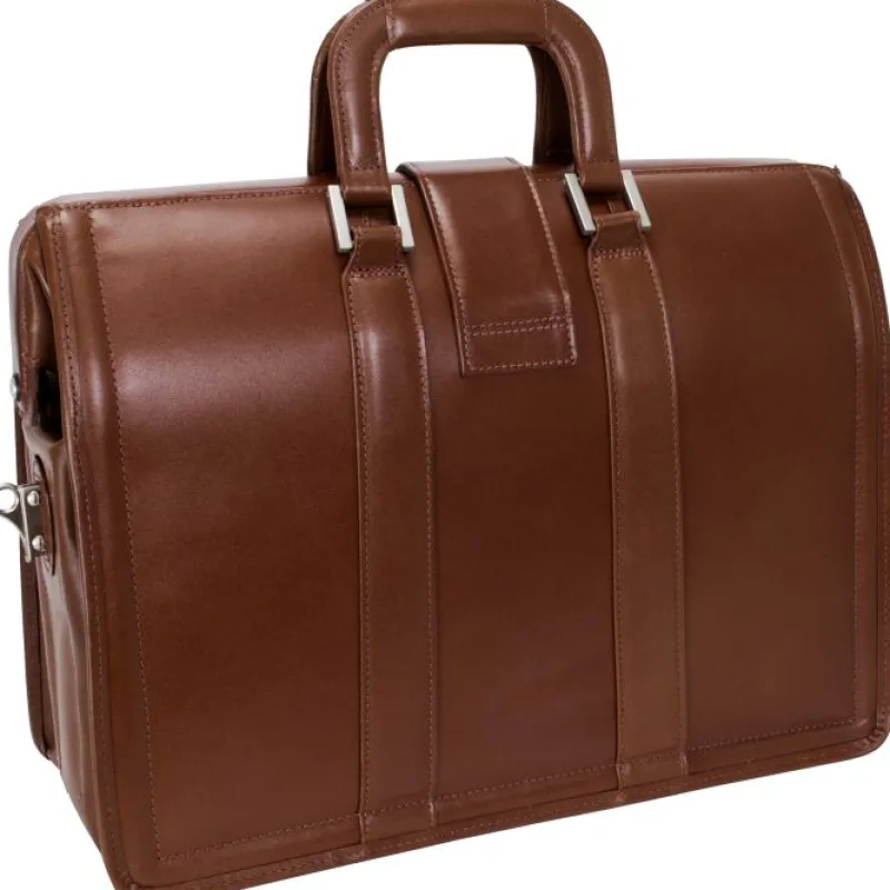 McKlein Business Cases<USAMORGAN*