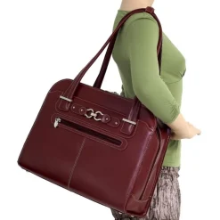 McKlein Business Cases<USAOAK GROVE