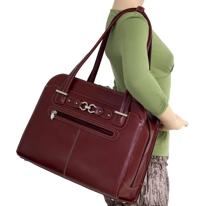 McKlein Business Cases<USAOAK GROVE