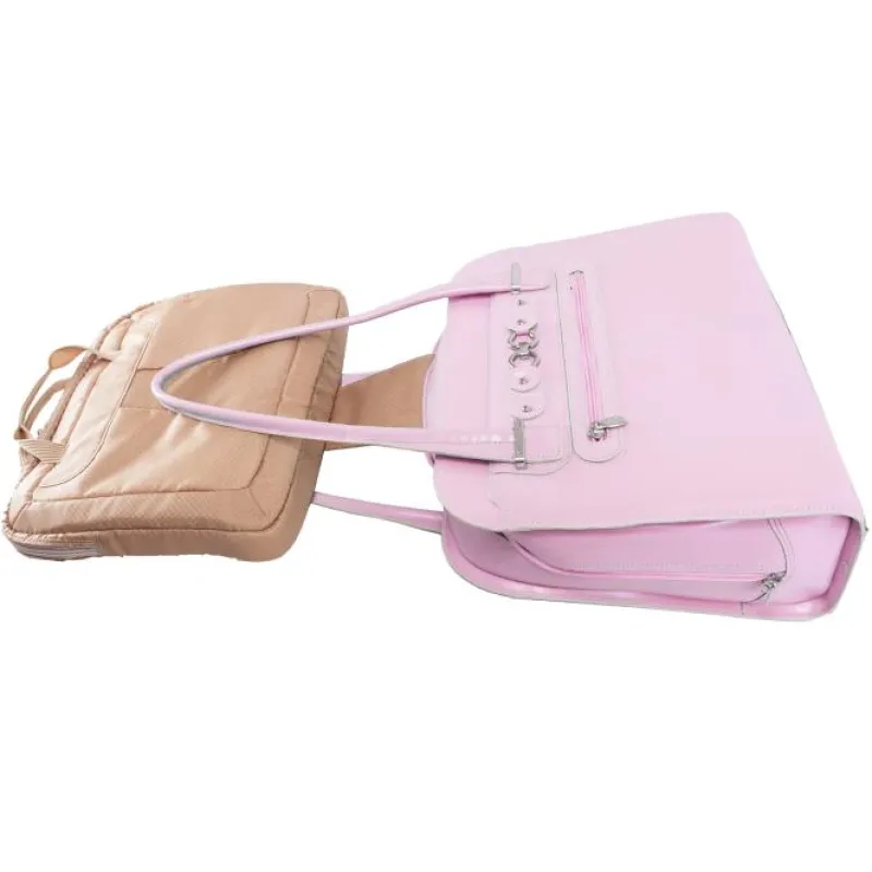 McKlein Business Cases<USAOAK GROVE