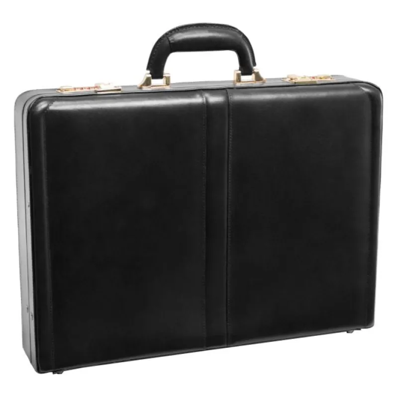 McKlein Business Cases<USAREAGAN