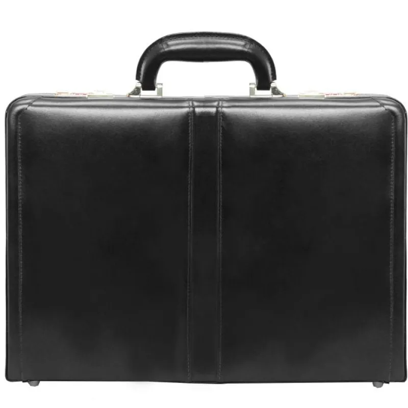 McKlein Business Cases<USAREAGAN