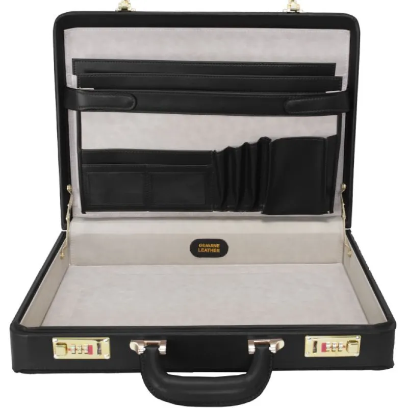 McKlein Business Cases<USAREAGAN