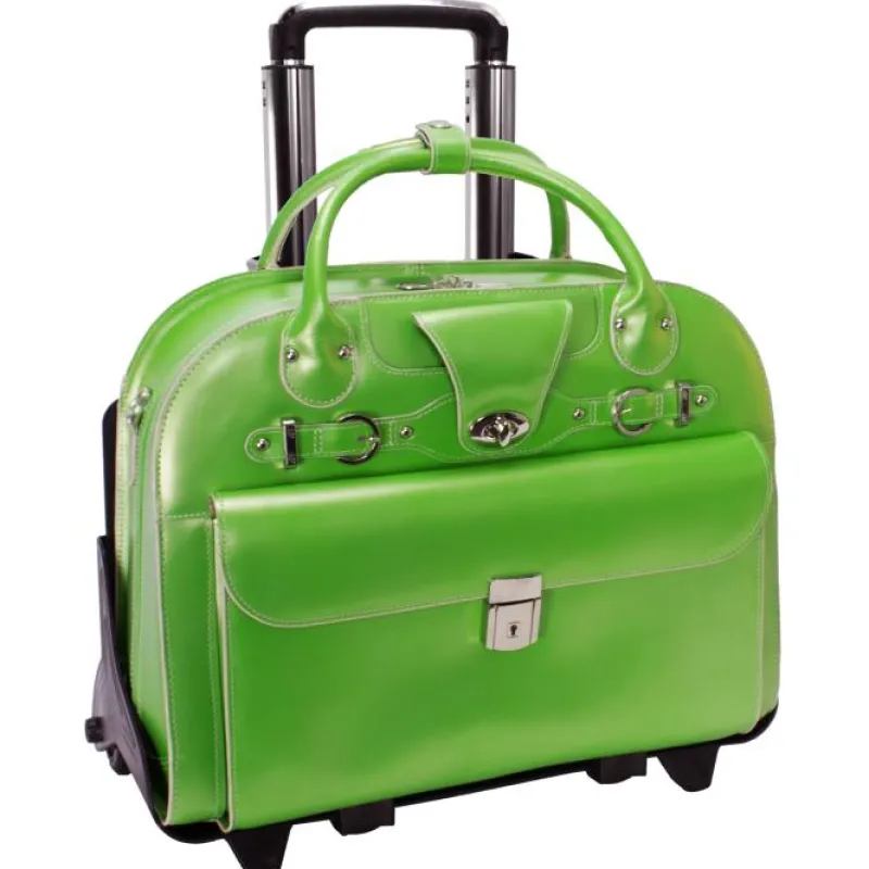 McKlein Business Cases<USAROSEVILLE*