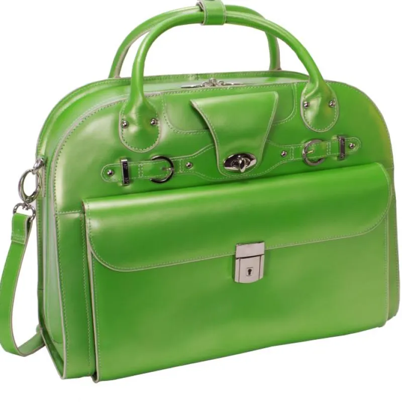 McKlein Business Cases<USAROSEVILLE*