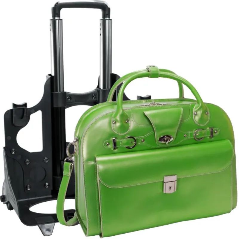 McKlein Business Cases<USAROSEVILLE*