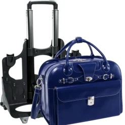 McKlein Business Cases<USAROSEVILLE*