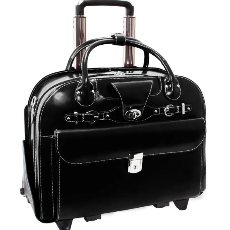 McKlein Business Cases<USAROSEVILLE*
