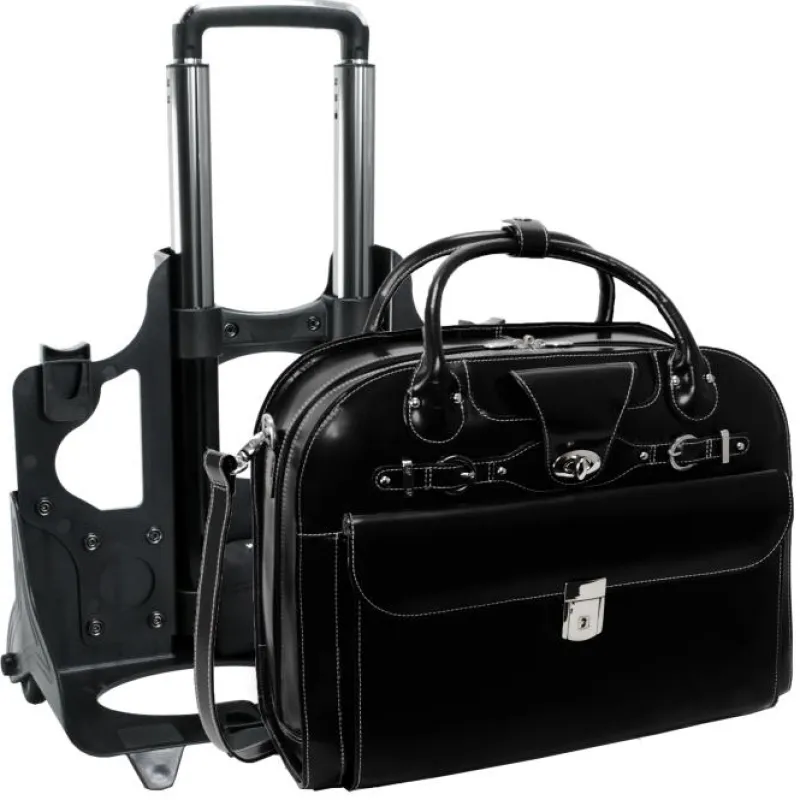 McKlein Business Cases<USAROSEVILLE*