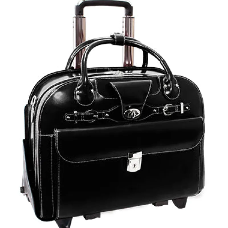 McKlein Business Cases<USAROSEVILLE*