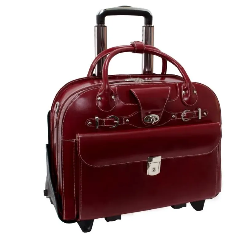 McKlein Business Cases<USAROSEVILLE*