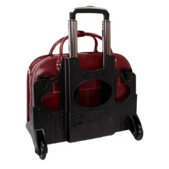McKlein Business Cases<USAROSEVILLE*