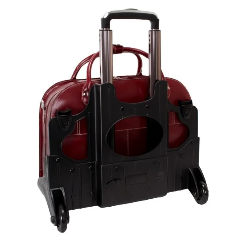 McKlein Business Cases<USAROSEVILLE*