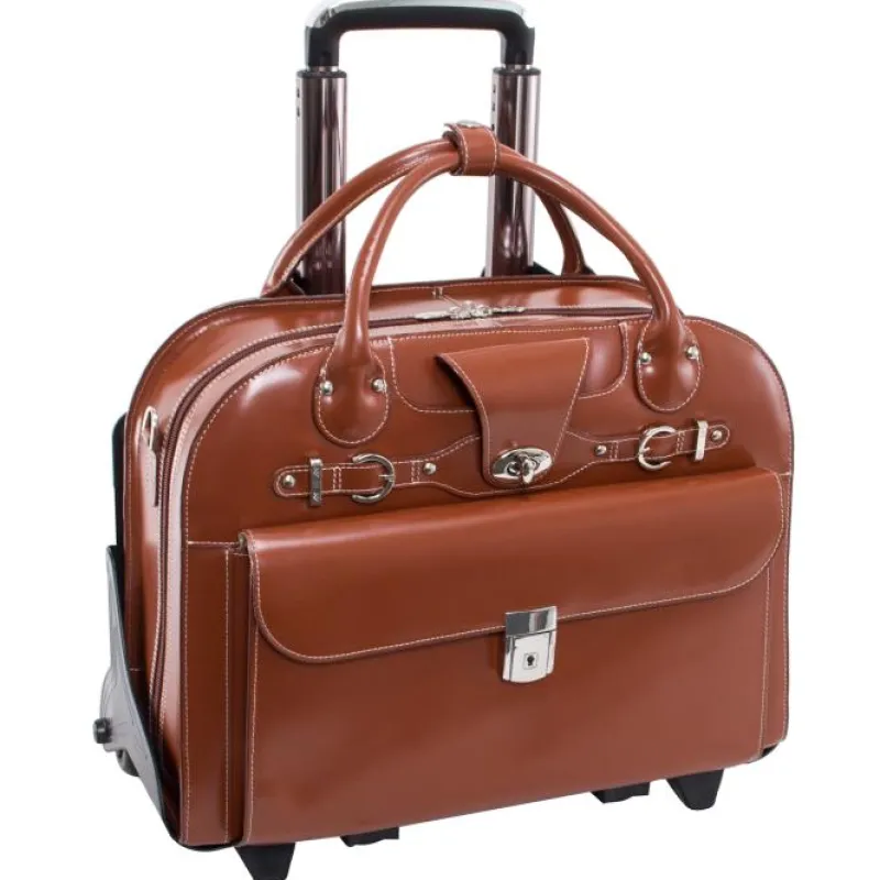 McKlein Business Cases<USAROSEVILLE*