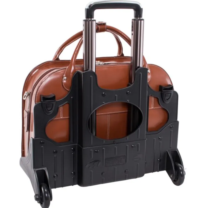 McKlein Business Cases<USAROSEVILLE*