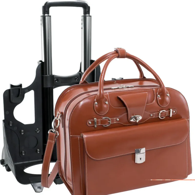McKlein Business Cases<USAROSEVILLE*