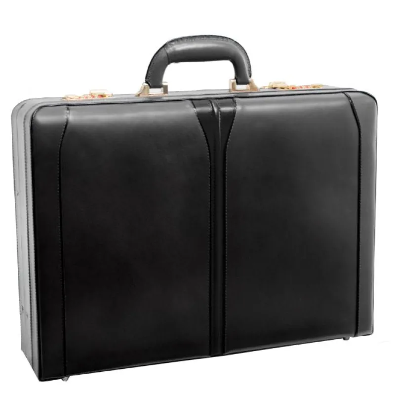 McKlein Business Cases<USATURNER*