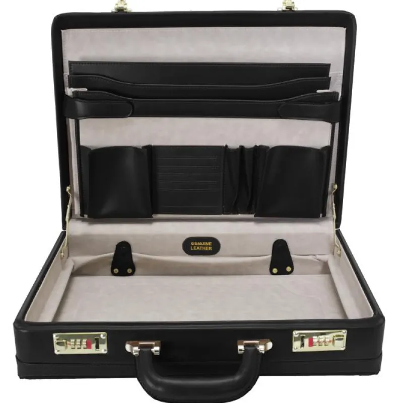 McKlein Business Cases<USATURNER*