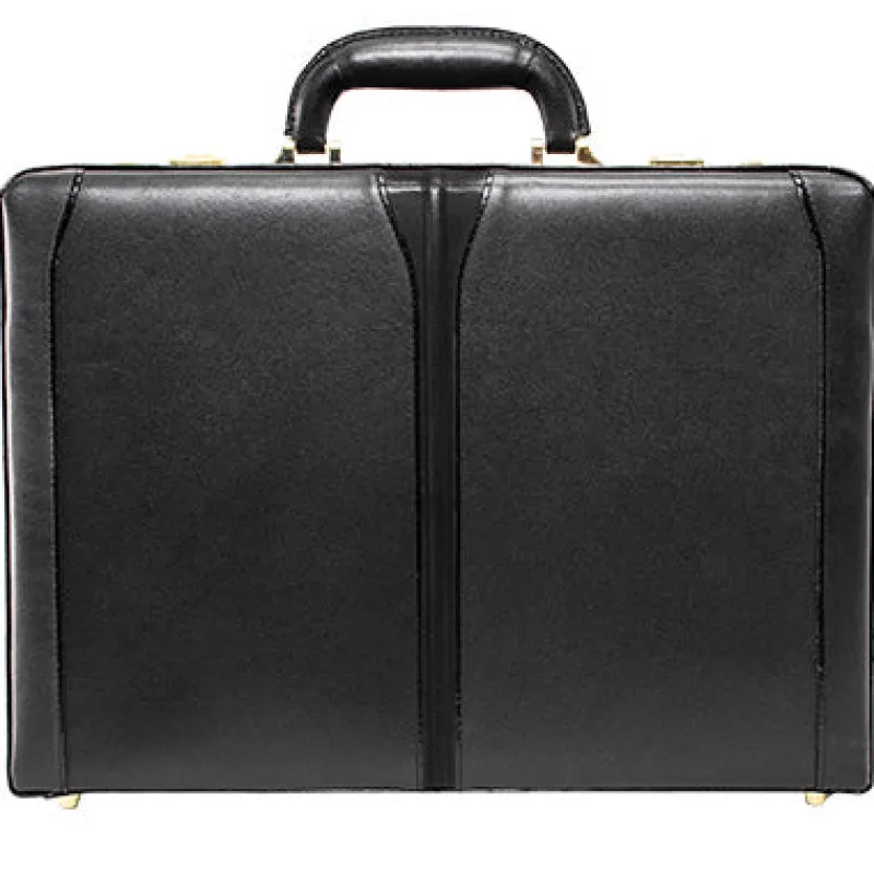 McKlein Business Cases<USATURNER*