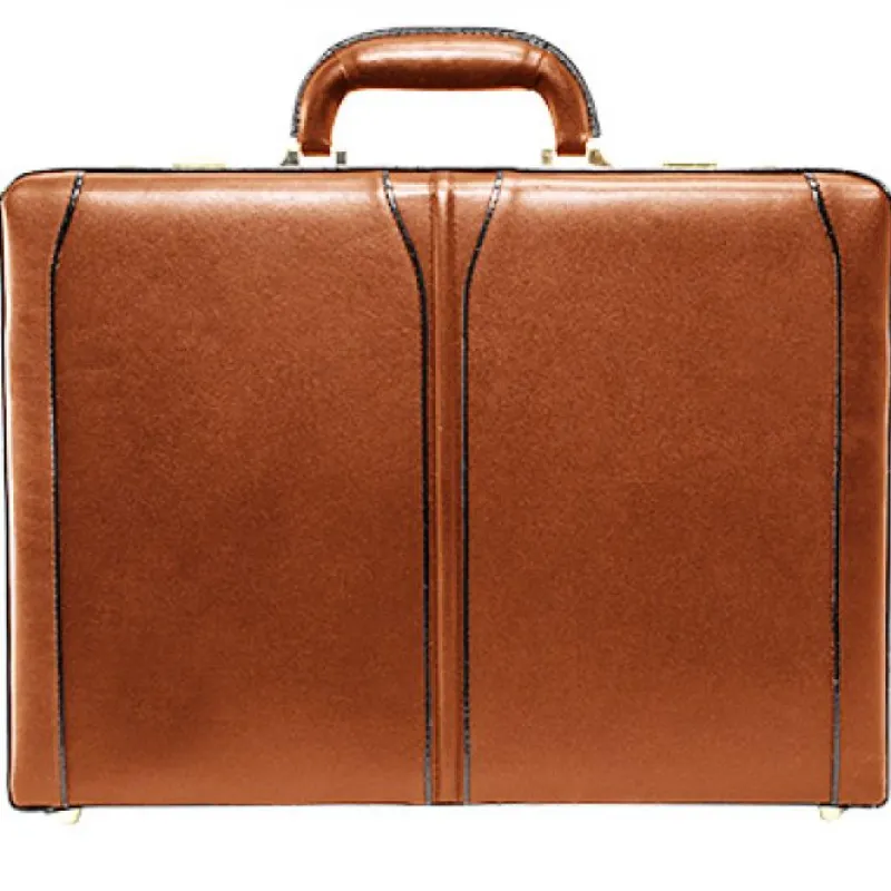 McKlein Business Cases<USATURNER*