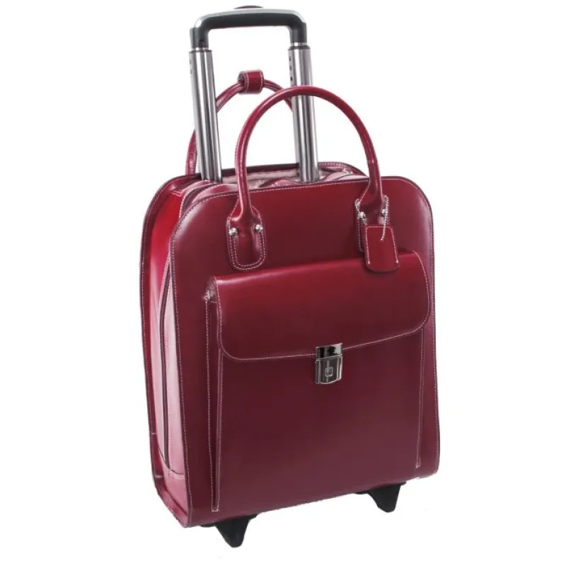 McKlein Business Cases<USAUPTOWN*
