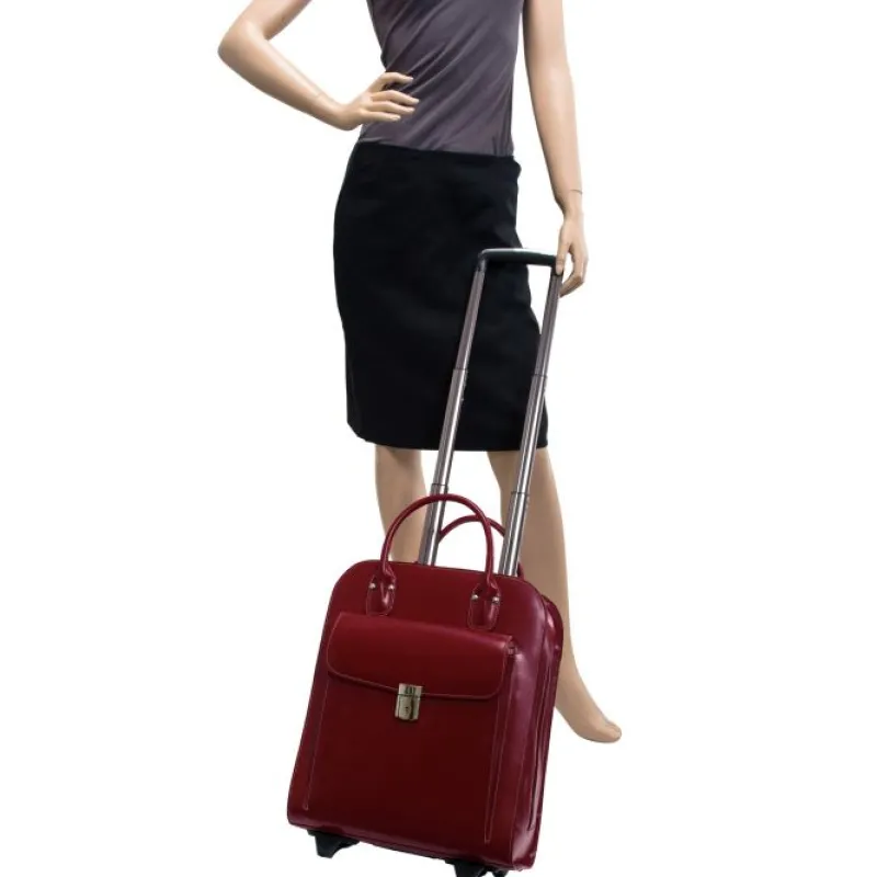McKlein Business Cases<USAUPTOWN*