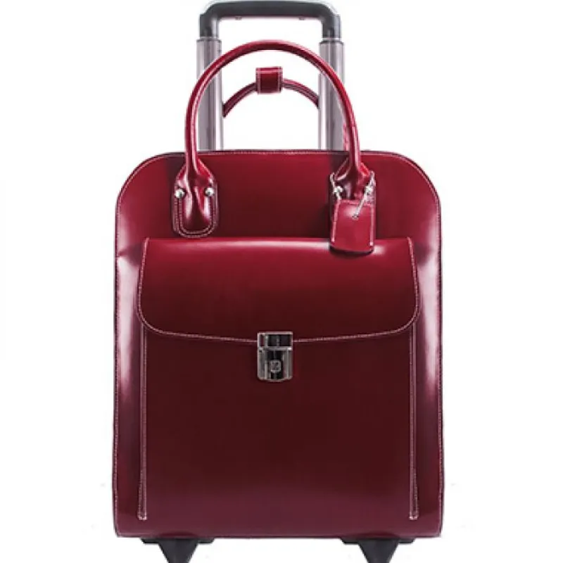 McKlein Business Cases<USAUPTOWN*