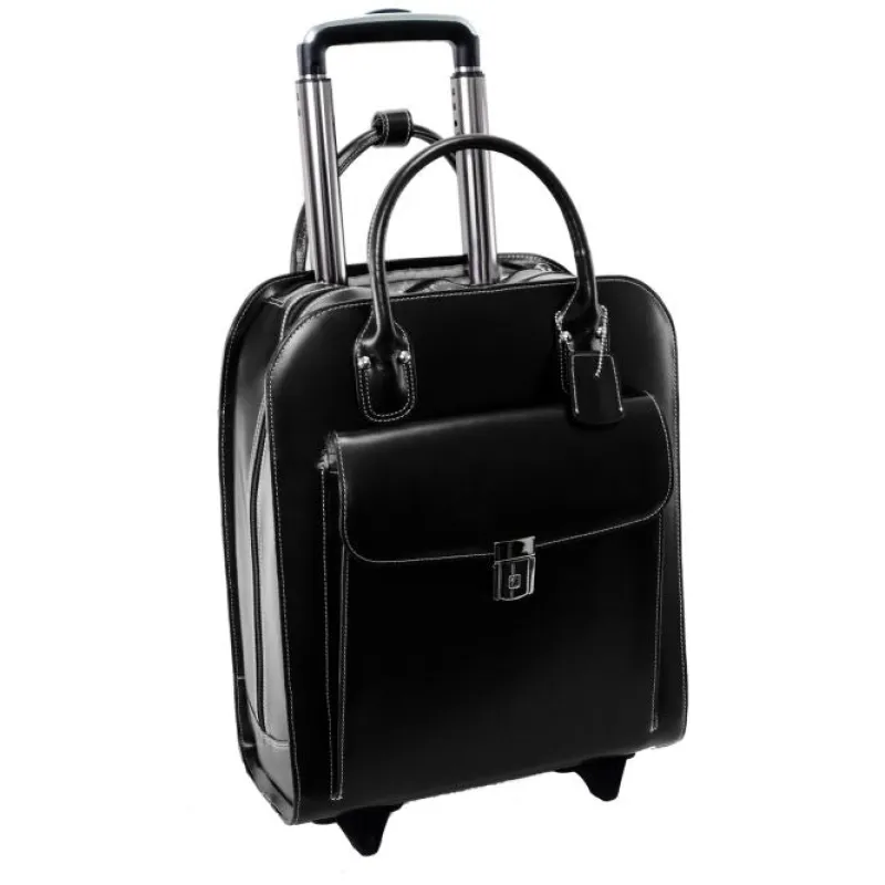 McKlein Business Cases<USAUPTOWN*