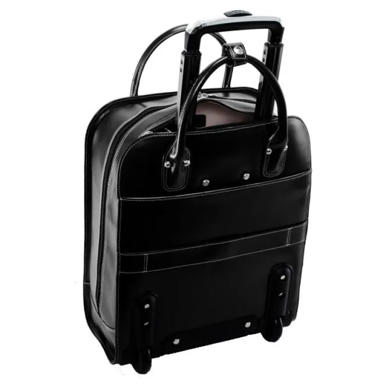 McKlein Business Cases<USAUPTOWN*