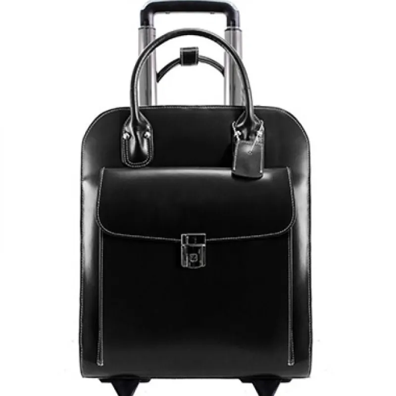 McKlein Business Cases<USAUPTOWN*