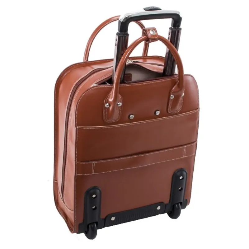McKlein Business Cases<USAUPTOWN*
