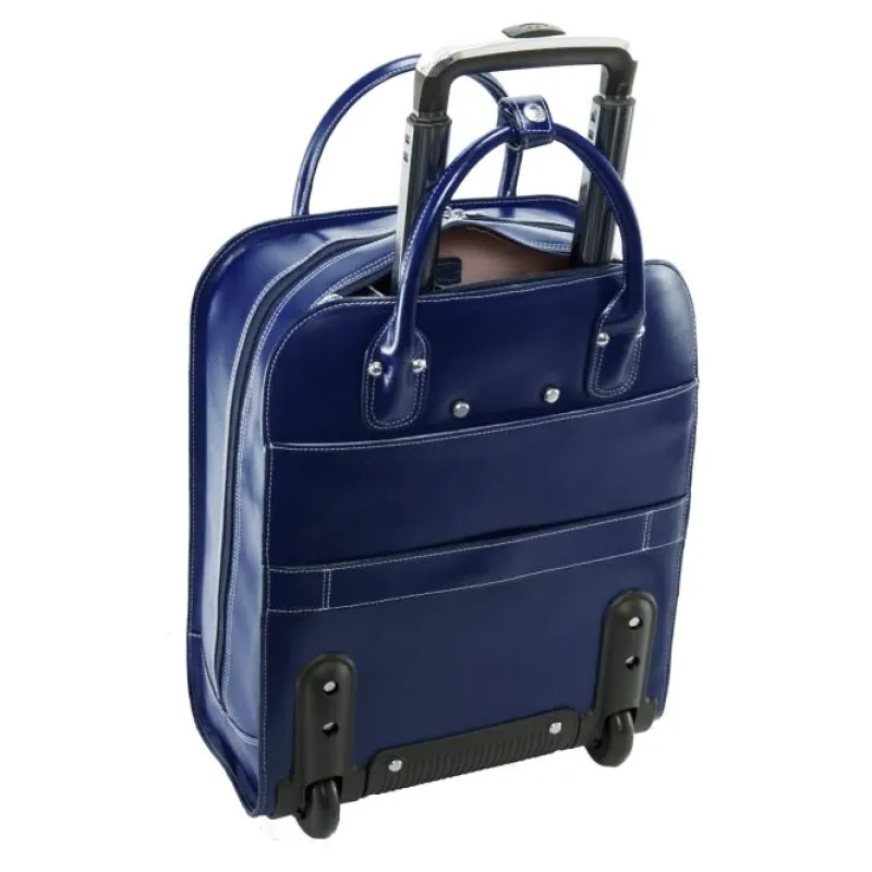 McKlein Business Cases<USAUPTOWN*