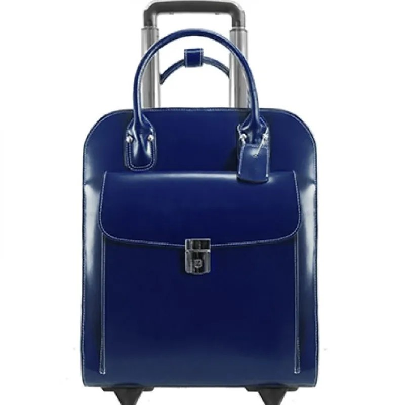 McKlein Business Cases<USAUPTOWN*