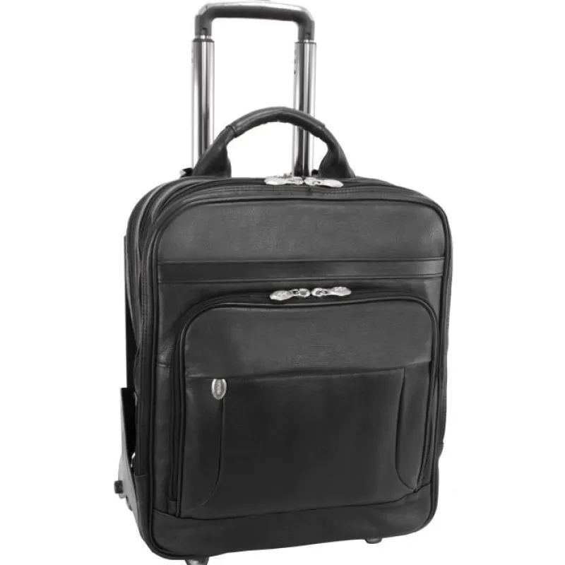 McKlein Business Cases|Backpacks<USAWICKER PARK*