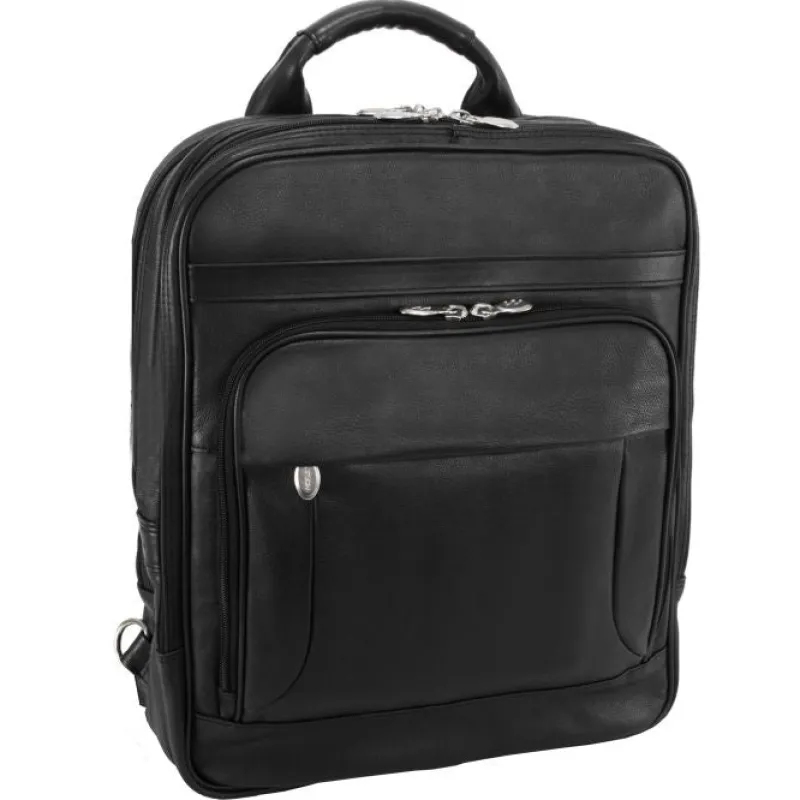 McKlein Business Cases|Backpacks<USAWICKER PARK*