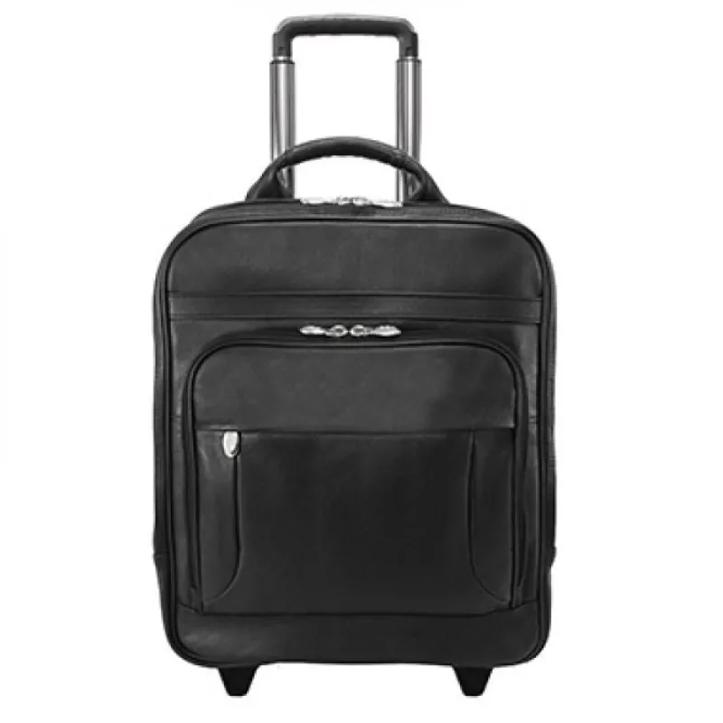 McKlein Business Cases|Backpacks<USAWICKER PARK*