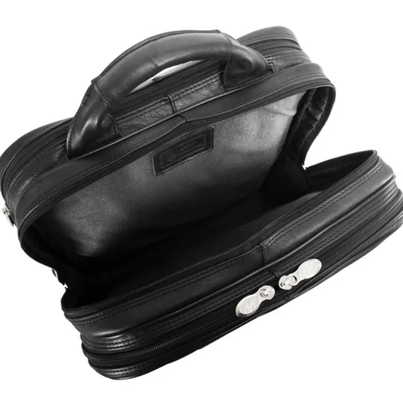 McKlein Business Cases|Backpacks<USAWICKER PARK*