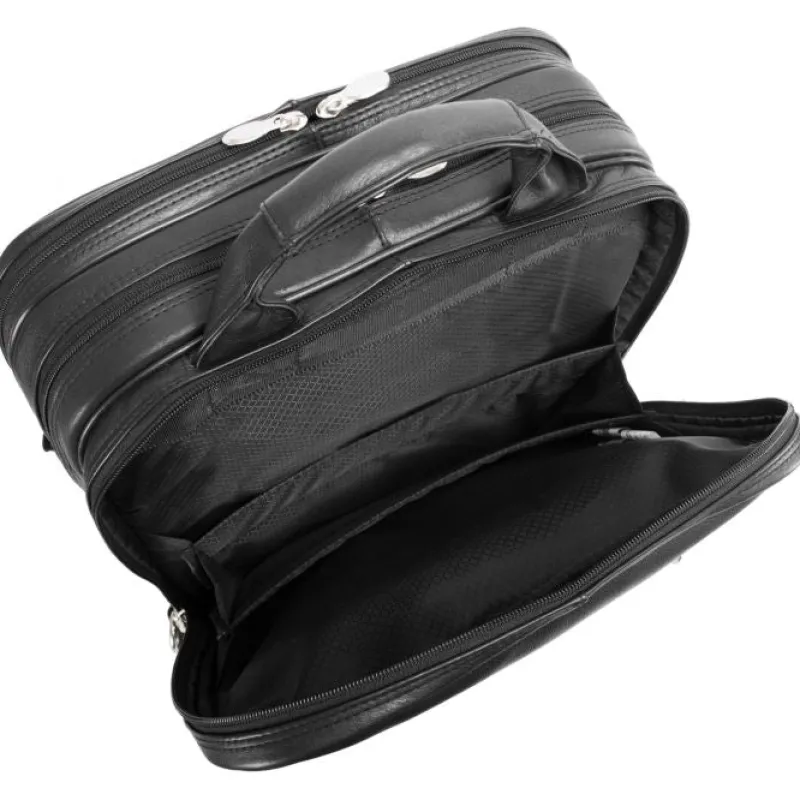 McKlein Business Cases|Backpacks<USAWICKER PARK*