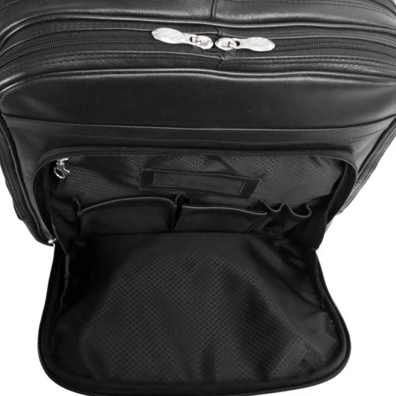 McKlein Business Cases|Backpacks<USAWICKER PARK*