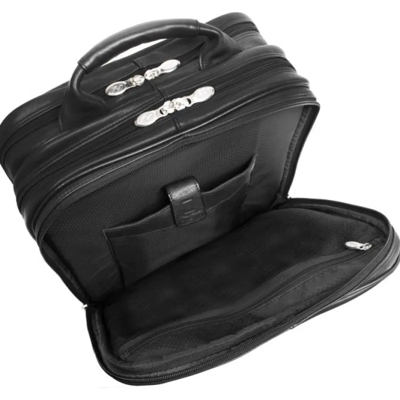 McKlein Business Cases|Backpacks<USAWICKER PARK*
