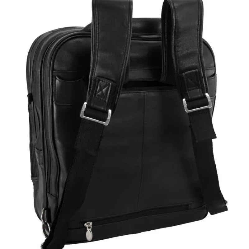 McKlein Business Cases|Backpacks<USAWICKER PARK*