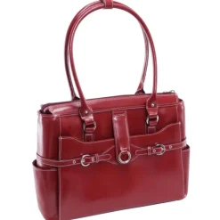 McKlein Business Cases<USAWILLOW SPRINGS*