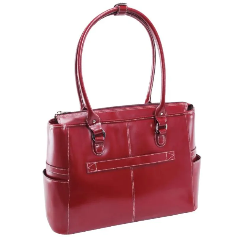 McKlein Business Cases<USAWILLOW SPRINGS*