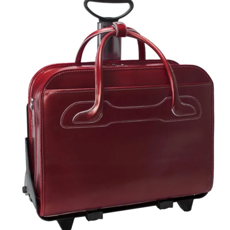 McKlein Business Cases<USAWILLOWBROOK*