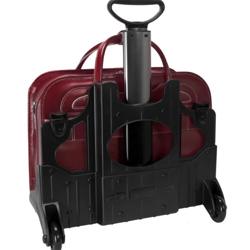 McKlein Business Cases<USAWILLOWBROOK*