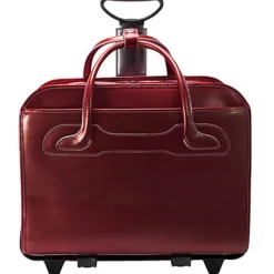 McKlein Business Cases<USAWILLOWBROOK*